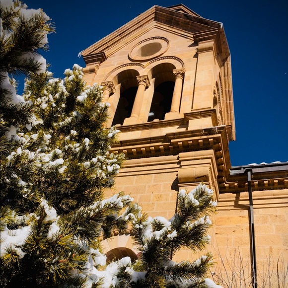 I N S T A G R A M,  F A C E B O O K,  &  T I K T O K: @sangre.de.cristo.vintage - Picture 9 of 11